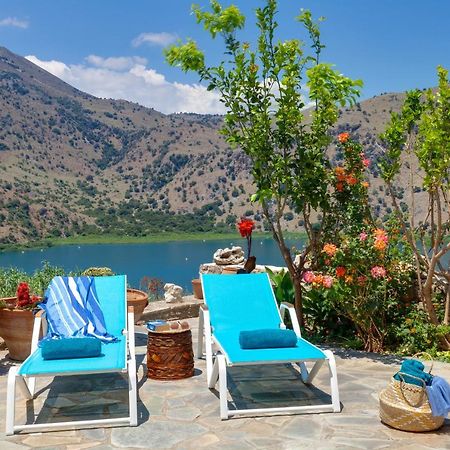 Villa Kallisti - Artemis Kavallos  Ngoại thất bức ảnh